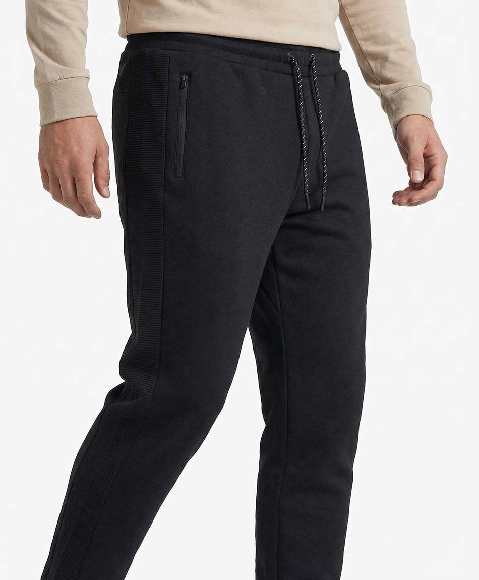 Pantal&oacute;n deportivo hombre jogger