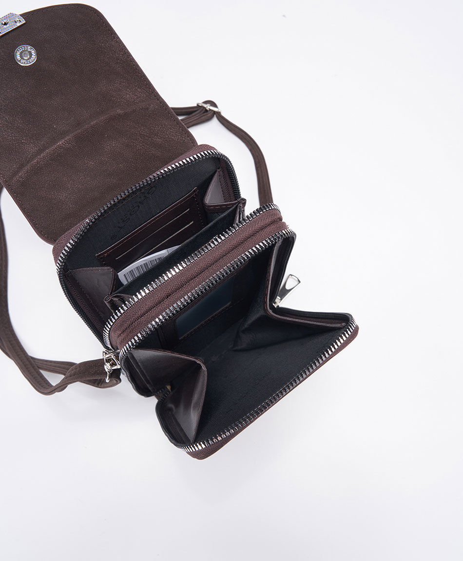 Phonebag mujer c&iacute;rculo