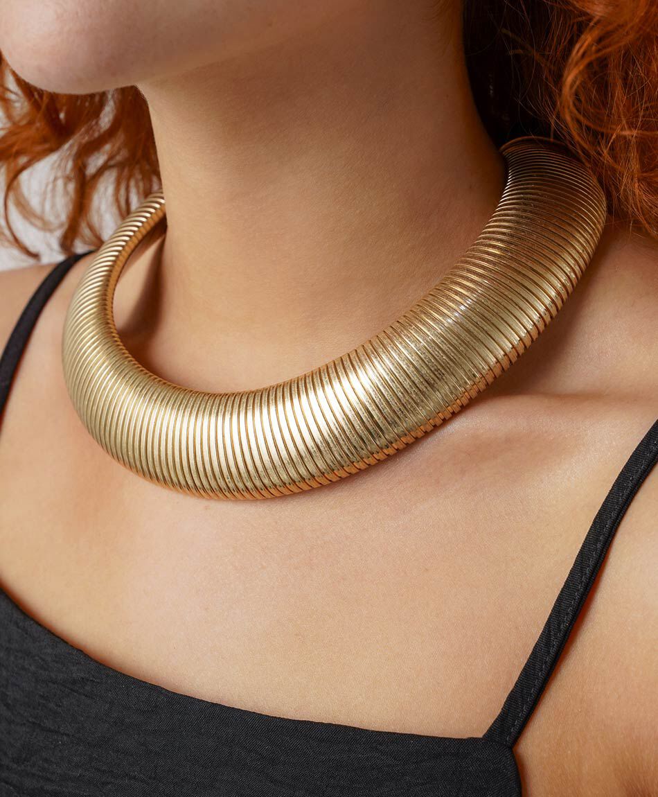 Collar mujer dise&ntilde;o