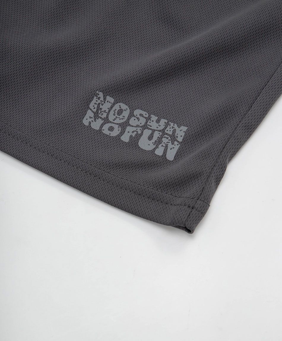 Bermuda hombre skater mesh