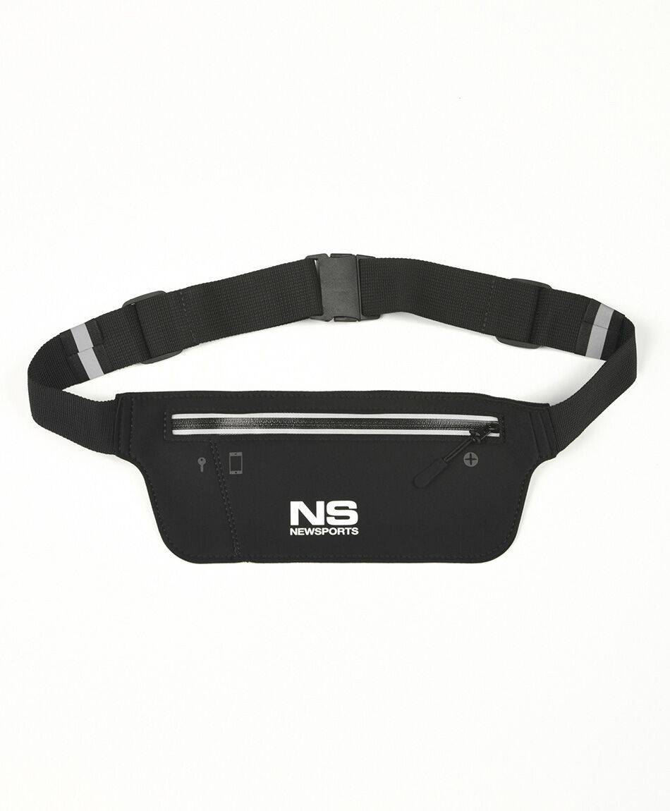 Banano deportivo running