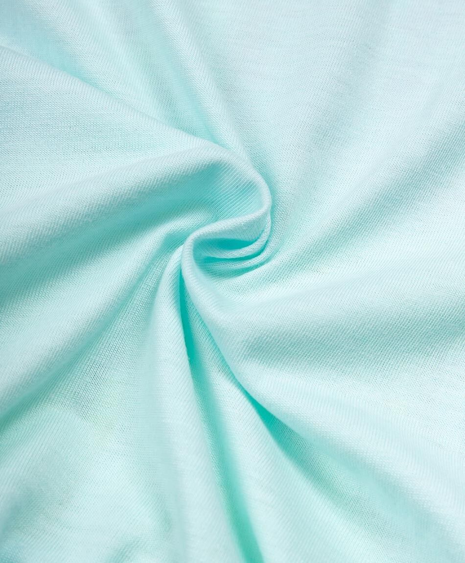 Remera ni&ntilde;a tropical