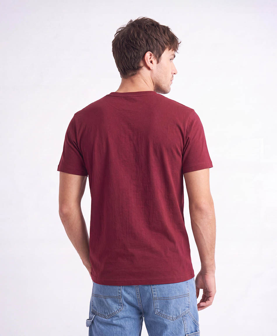Remera hombre im offline