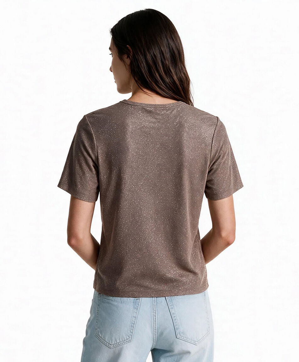 Remera mujer nashville