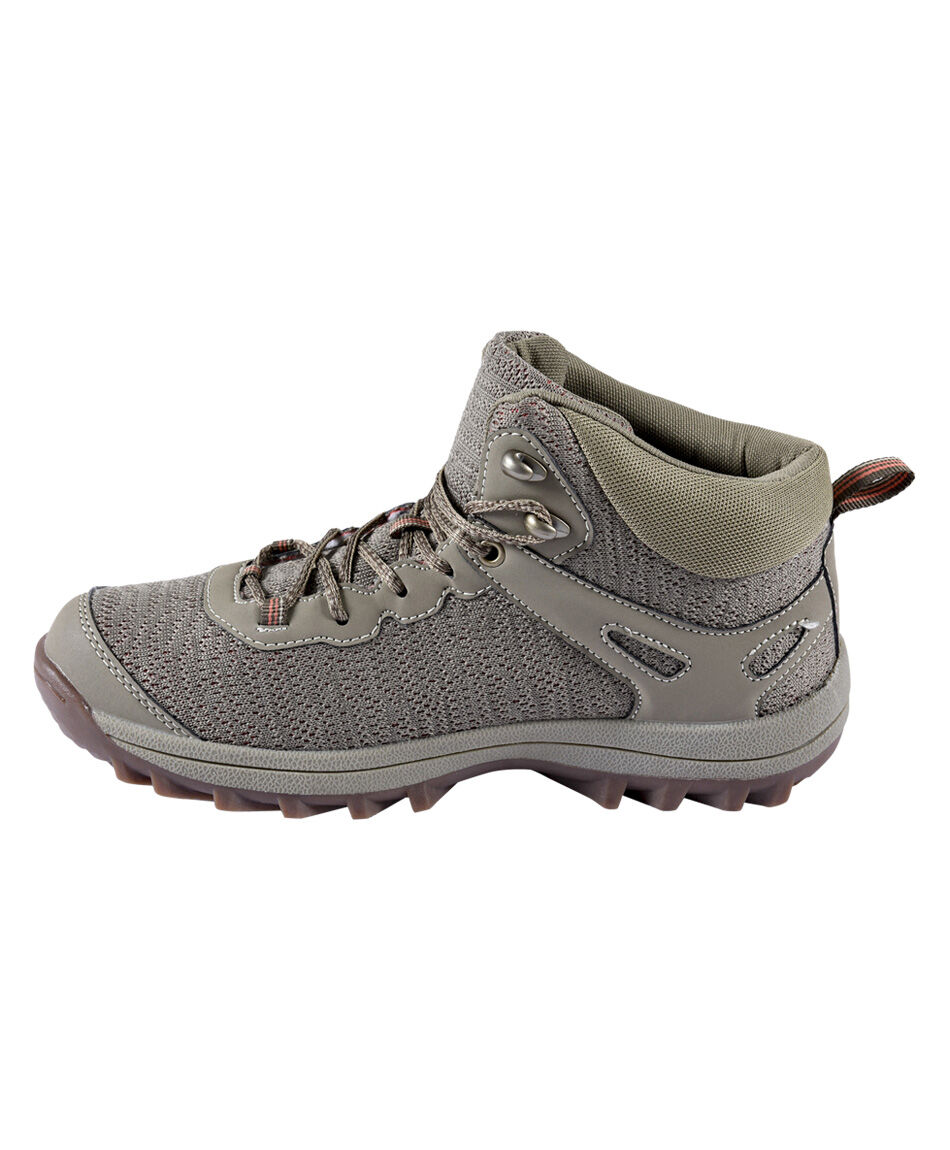 Zapatilla outdoor