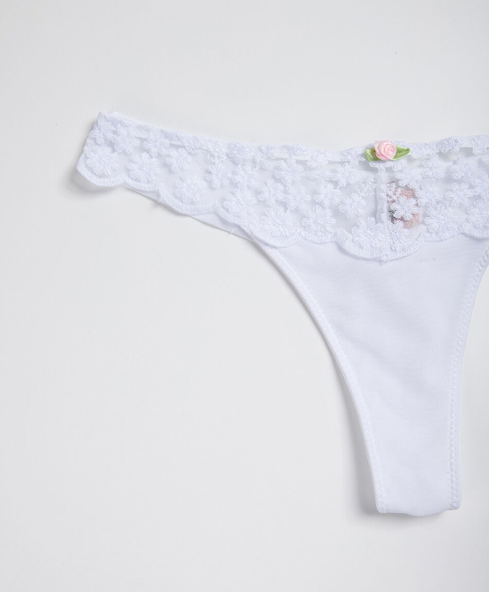 Tanga mujer