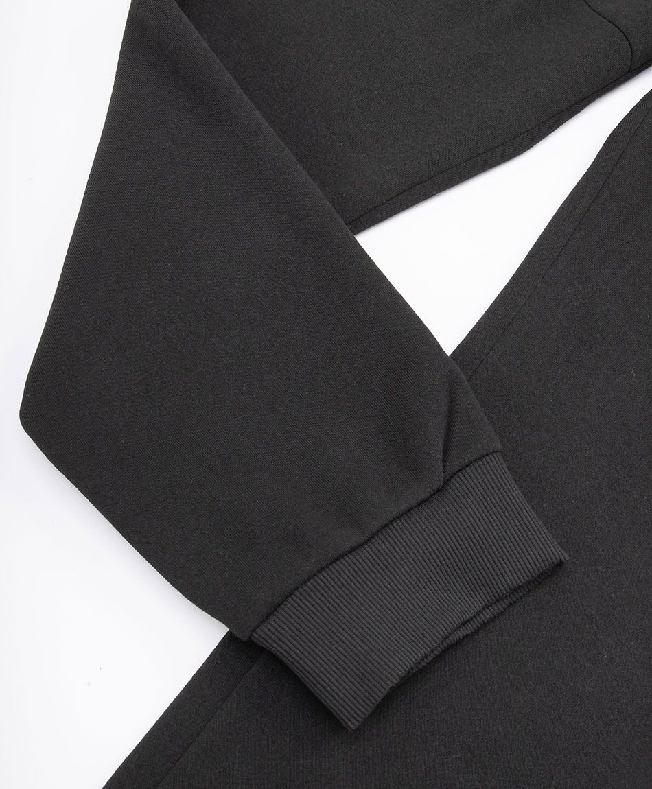 Pantal&oacute;n deportivo hombre jogger black night