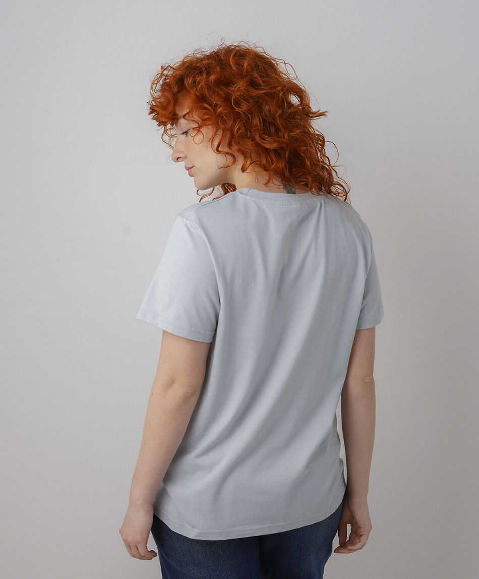 Remera mujer