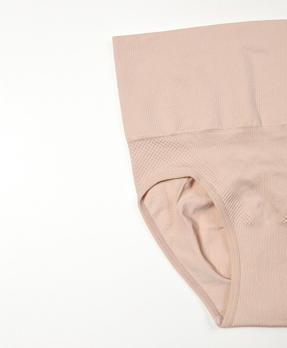 Bombacha mujer faja colores