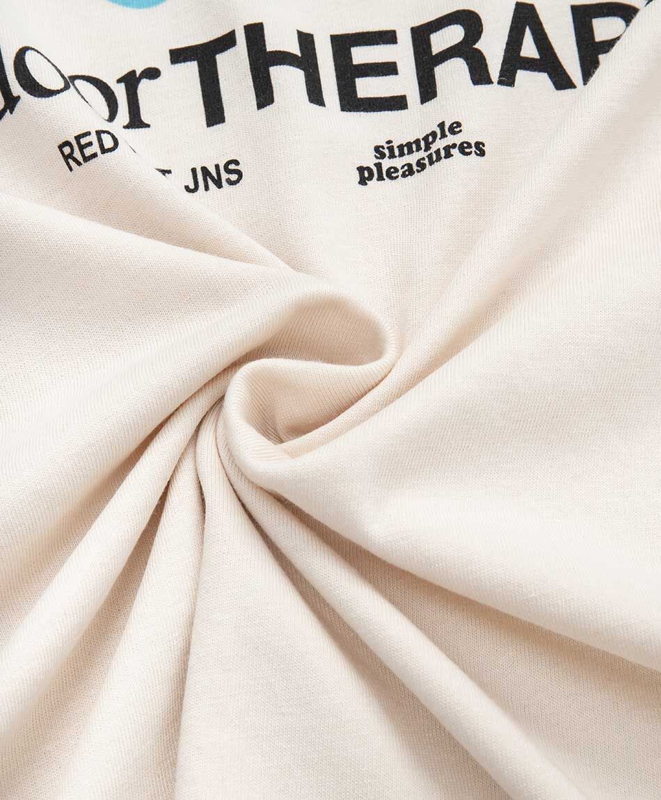 Remera hombre outdoor therapy