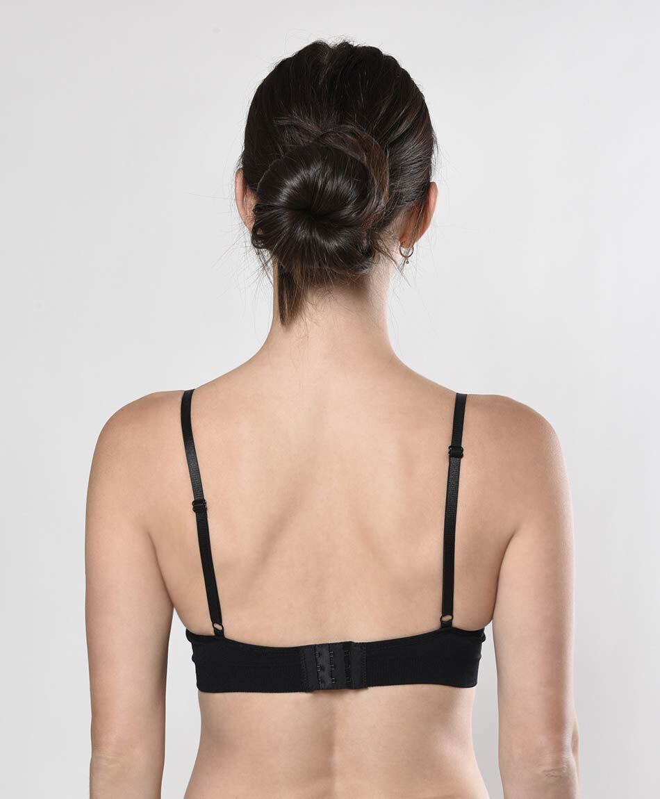 Bralette mujer seamless
