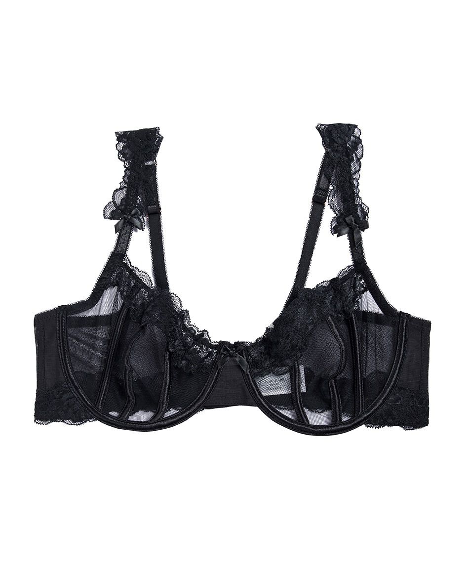 Corpi&ntilde;o mujer can can