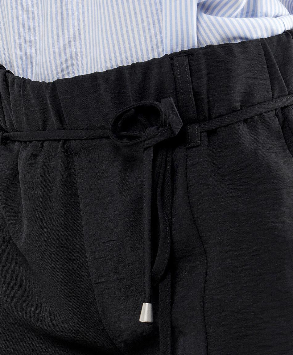 Pantal&oacute;n mujer cord&oacute;n wide