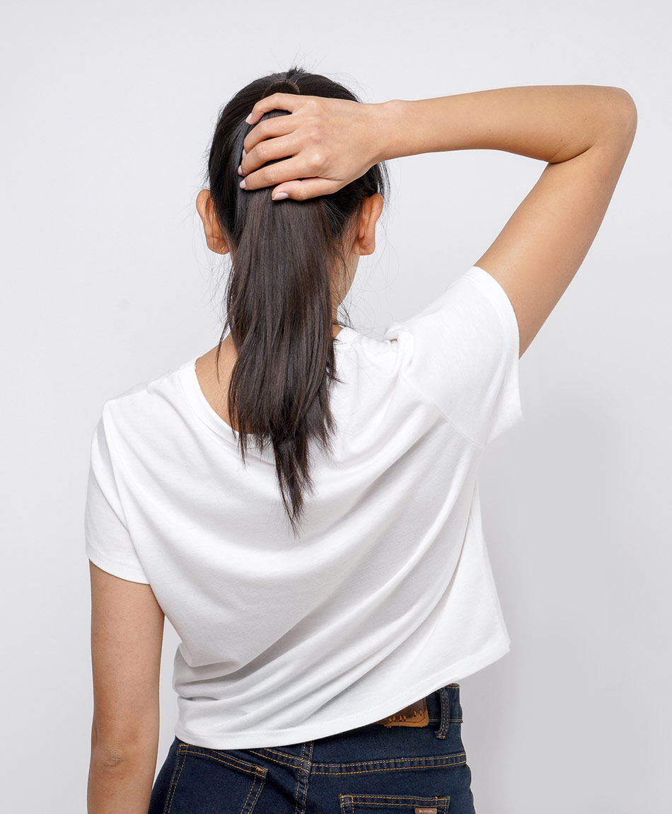 Remera mujer estaciones