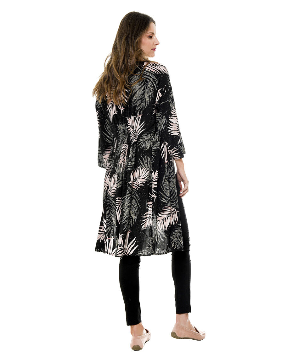 Kimono print