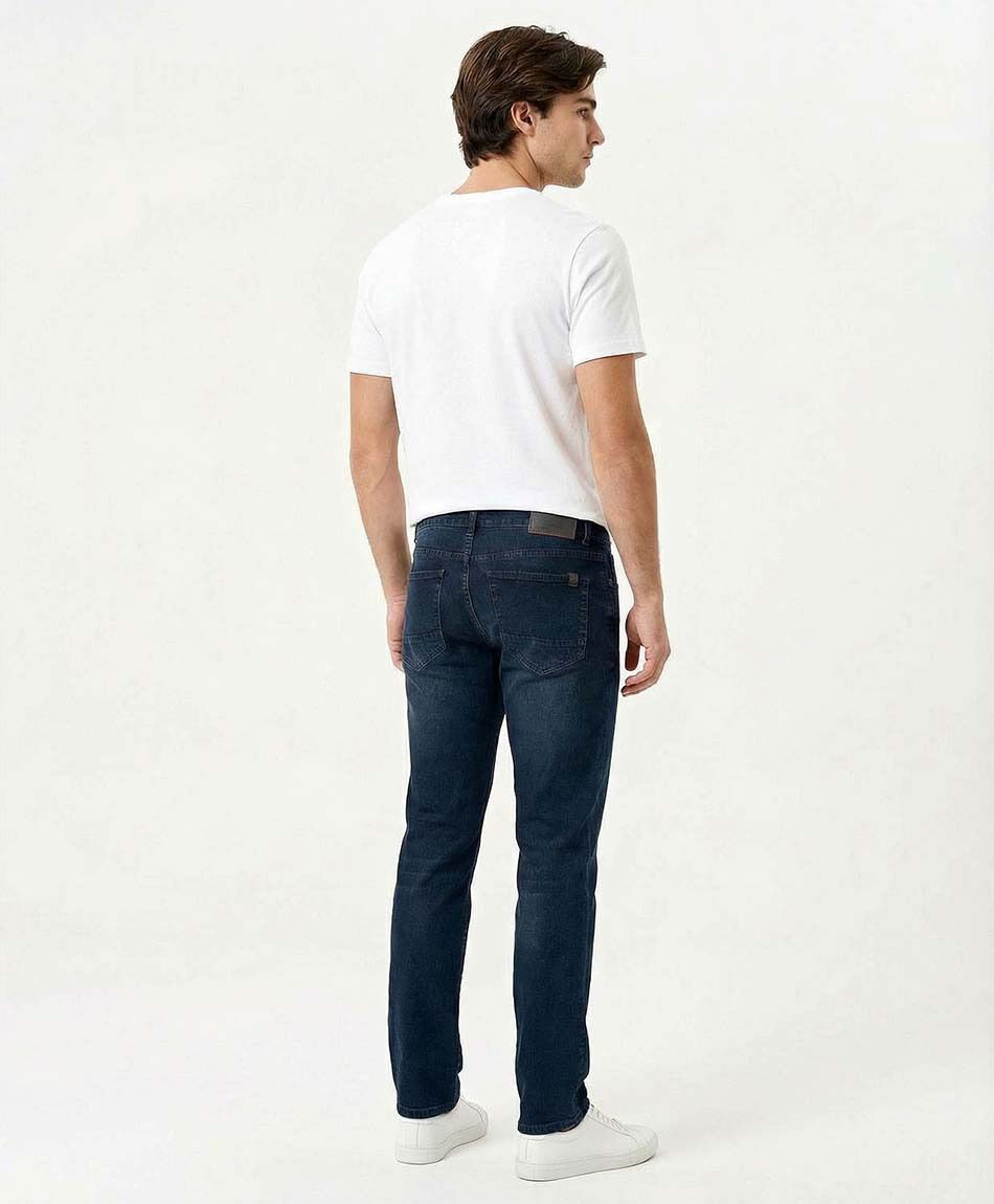 Jeans hombre skinny fit pro
