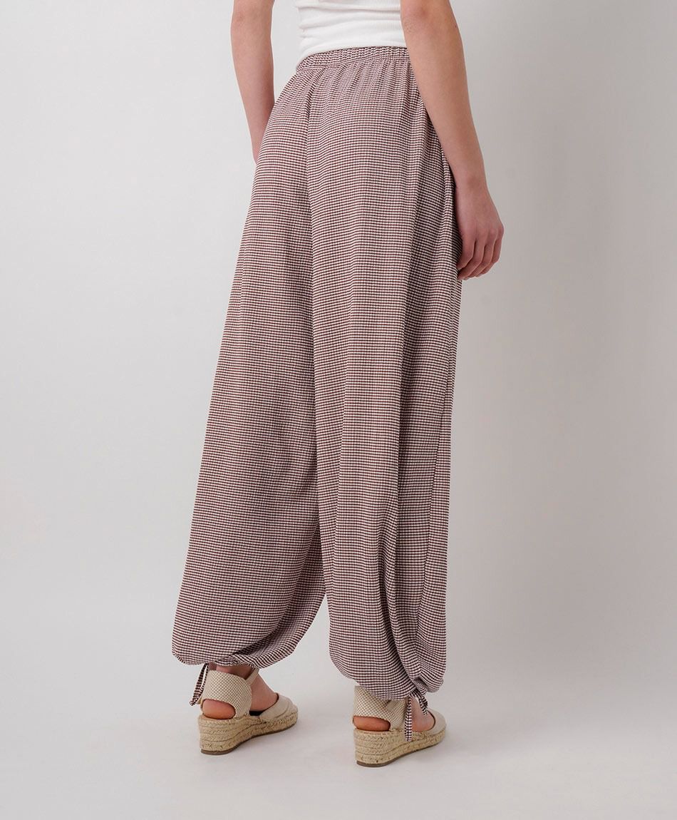 Pantal&oacute;n mujer