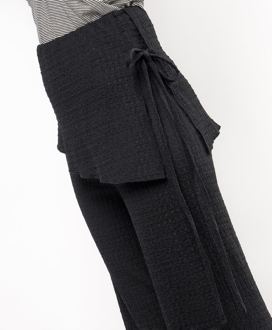 Pantal&oacute;n mujer dise&ntilde;o elegante