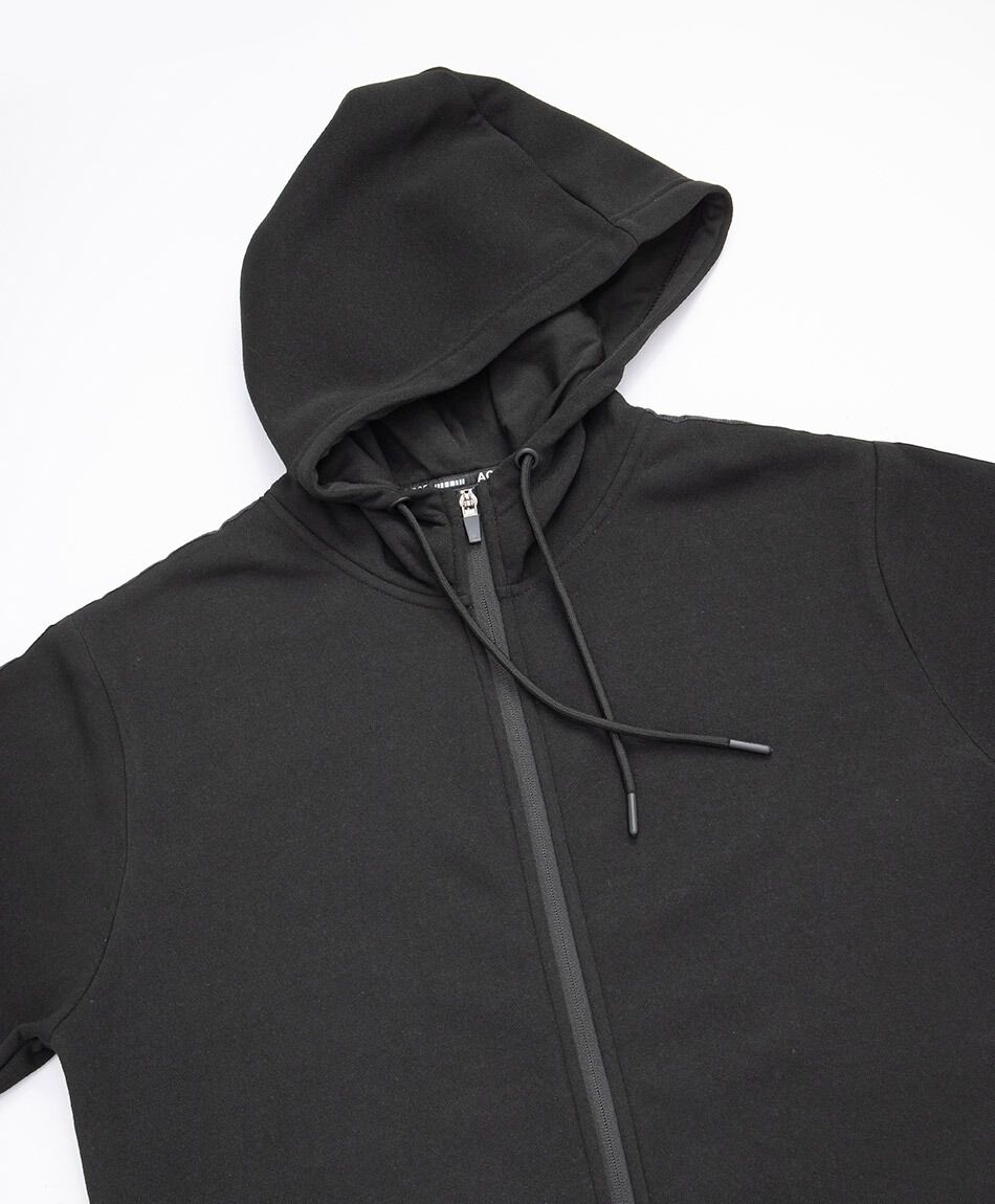 Buzo deportivo hombre black night