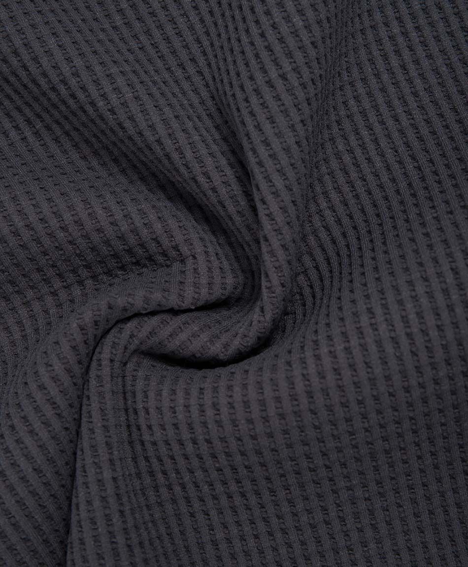 Buzo hombre outdoor jacquard
