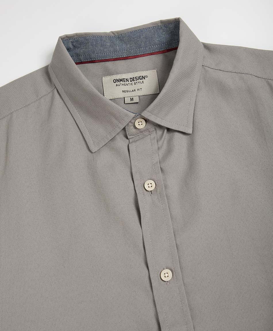 Camisa hombre soft