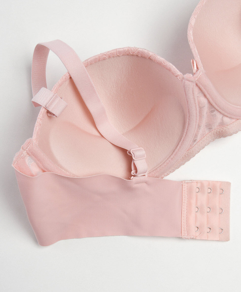 Corpi&ntilde;o mujer encajes colores