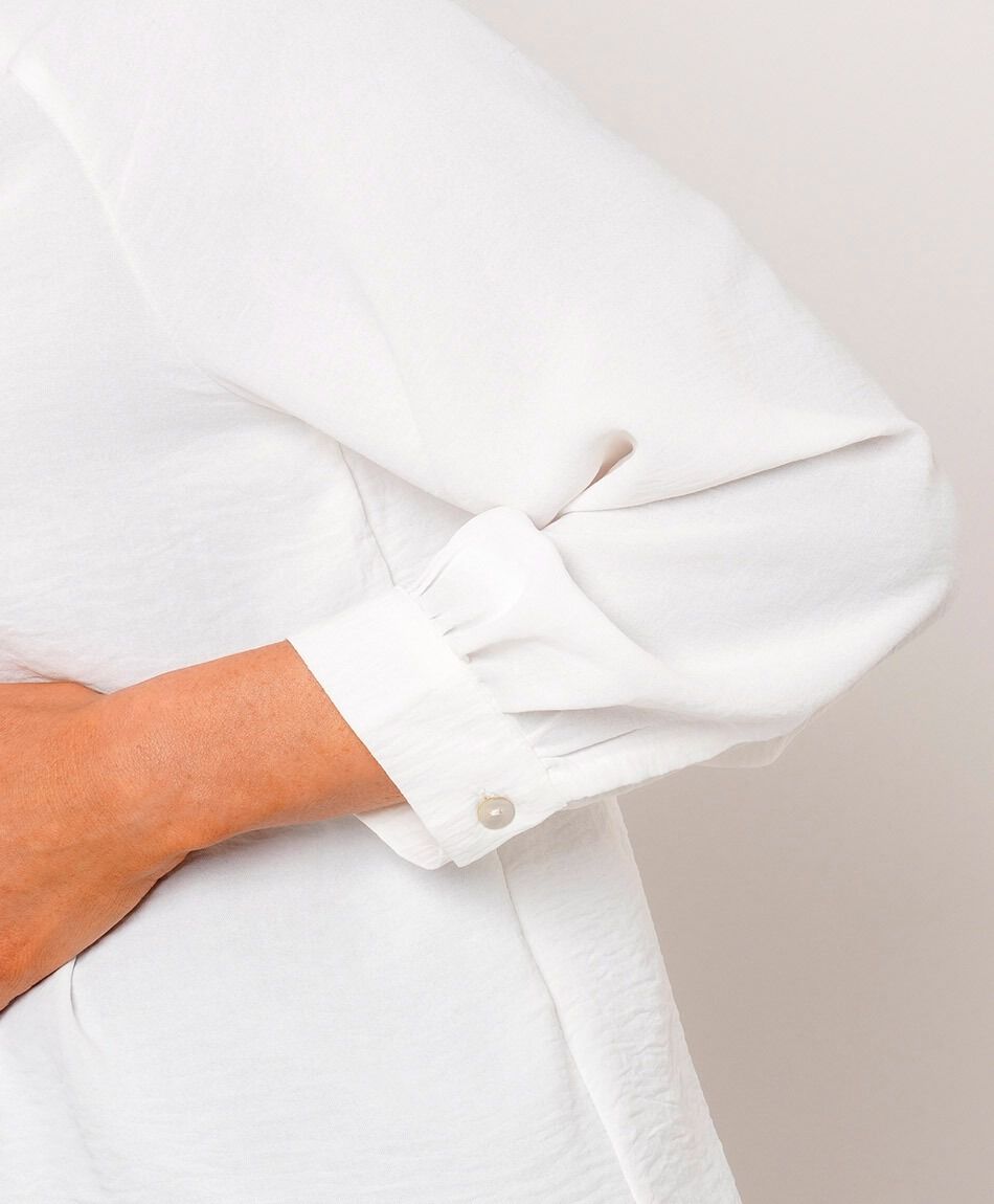 Camisa mujer elegante