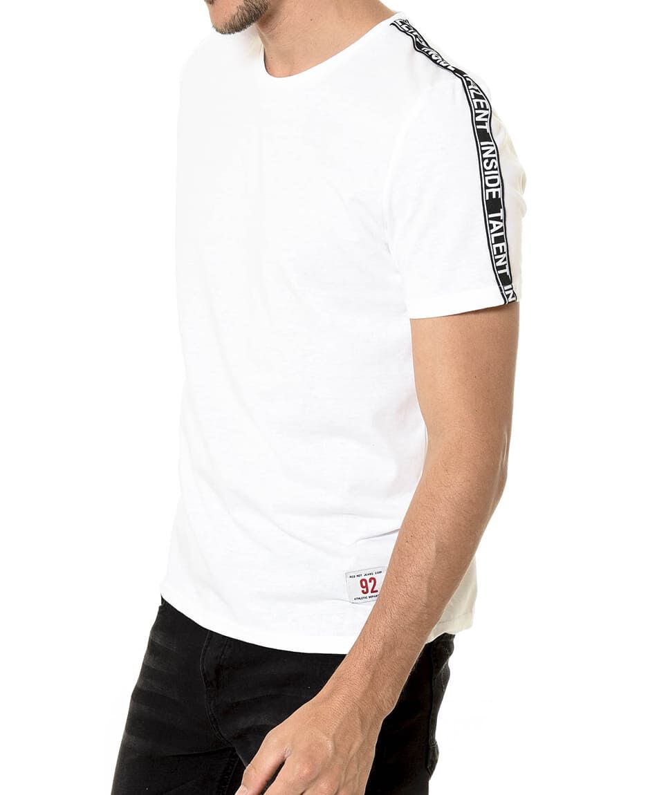 Polera fashion retro