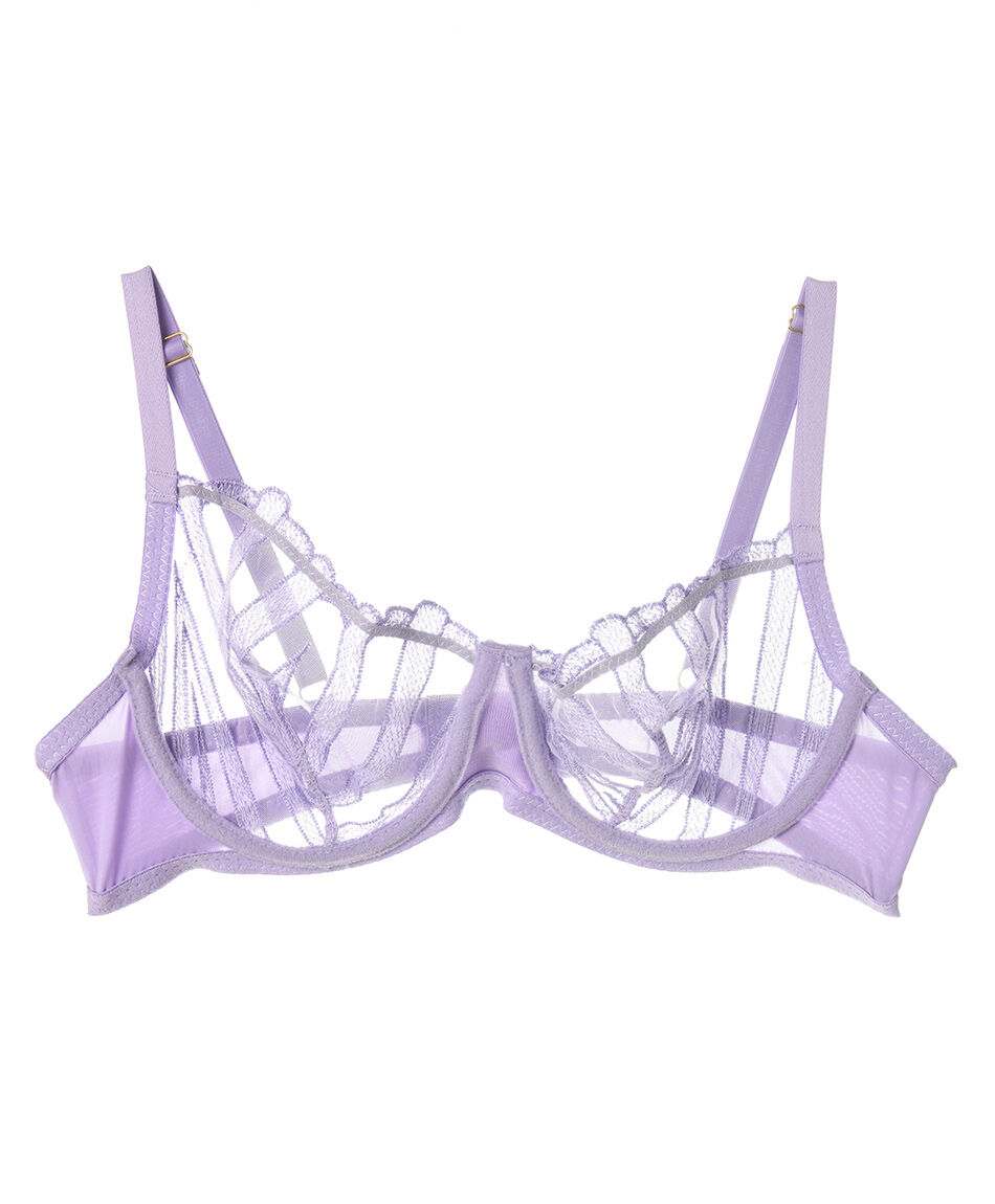 Corpi&ntilde;o mujer lineas diagonales