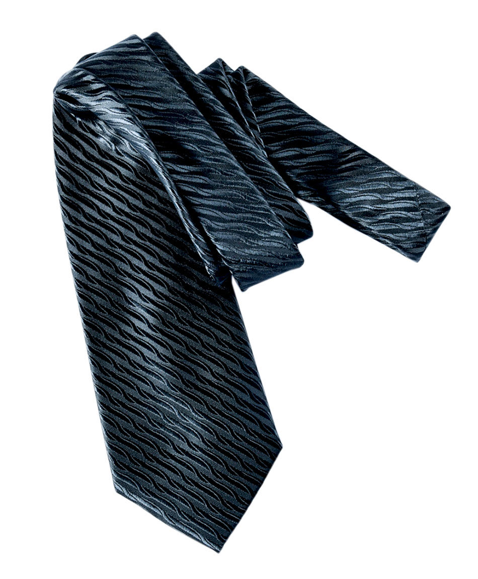 Corbata - TRICOT