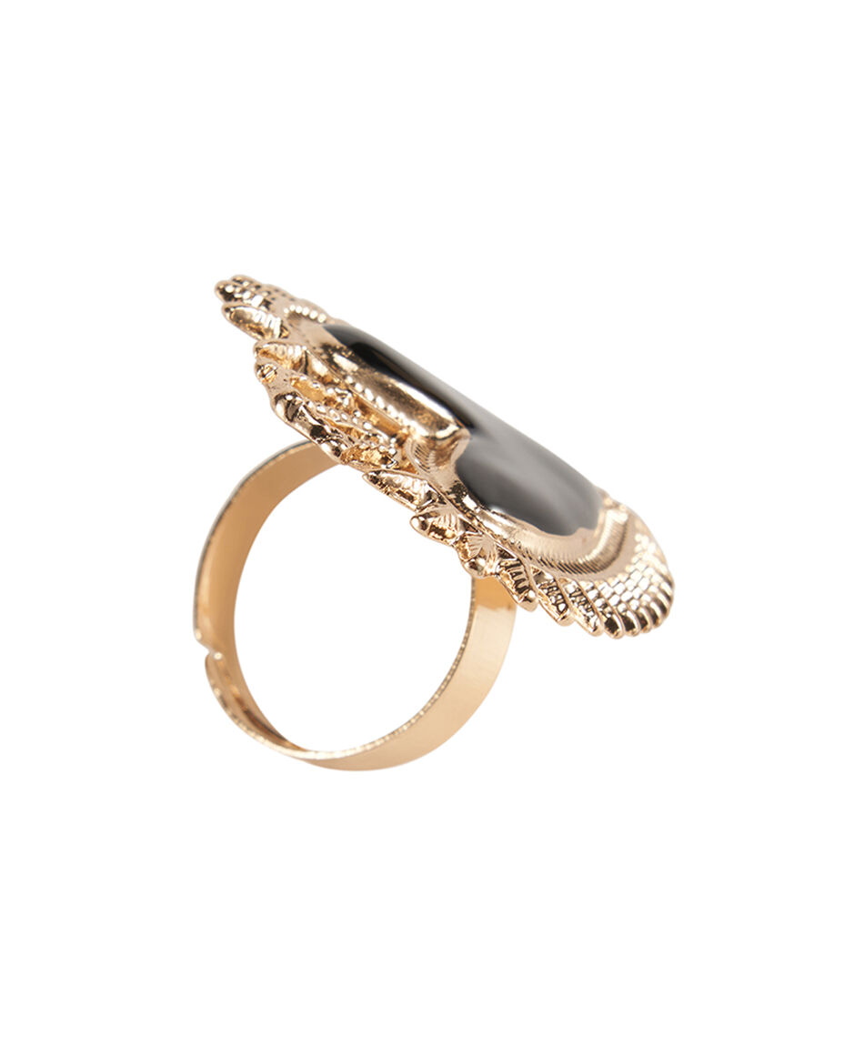 Anillo mujer coraz&oacute;n