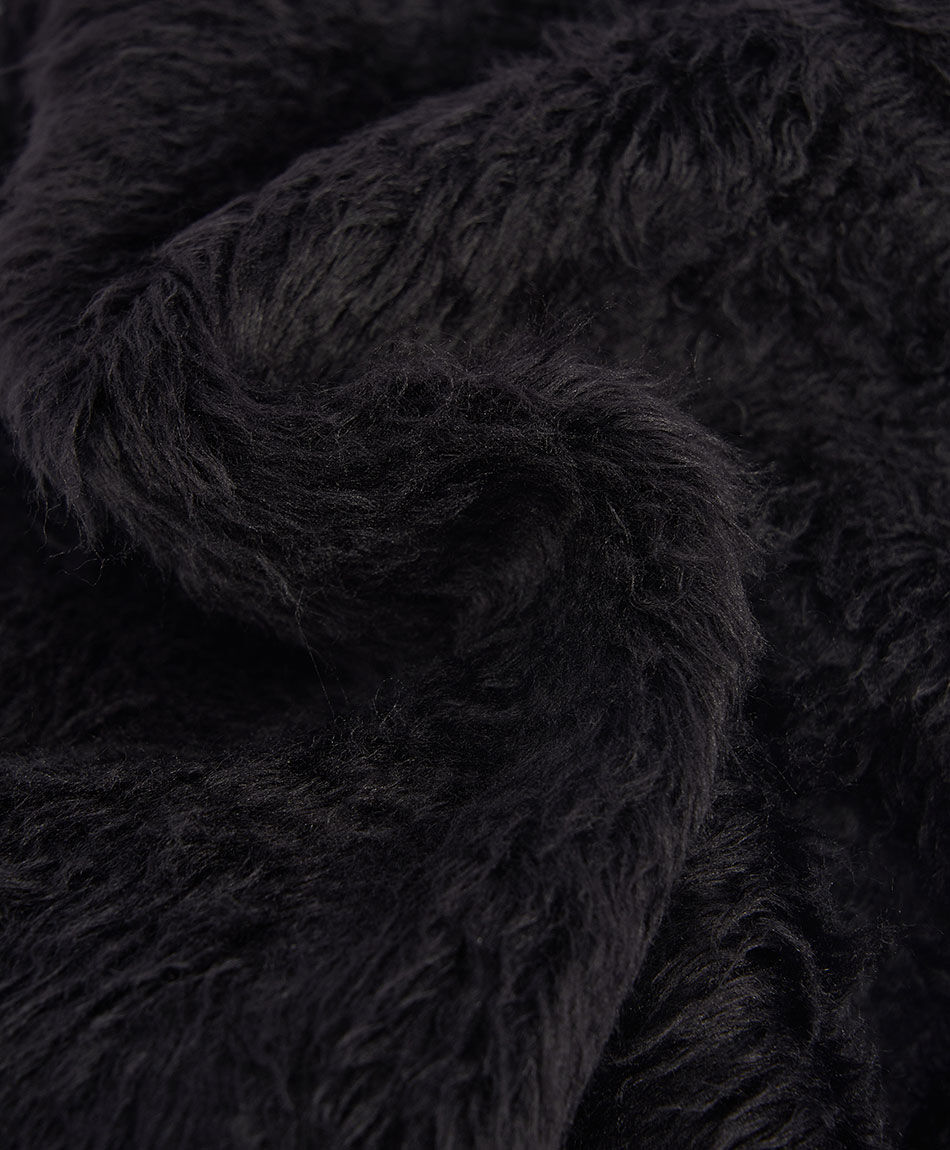 Leggins mujer t&eacute;rmicos liso black