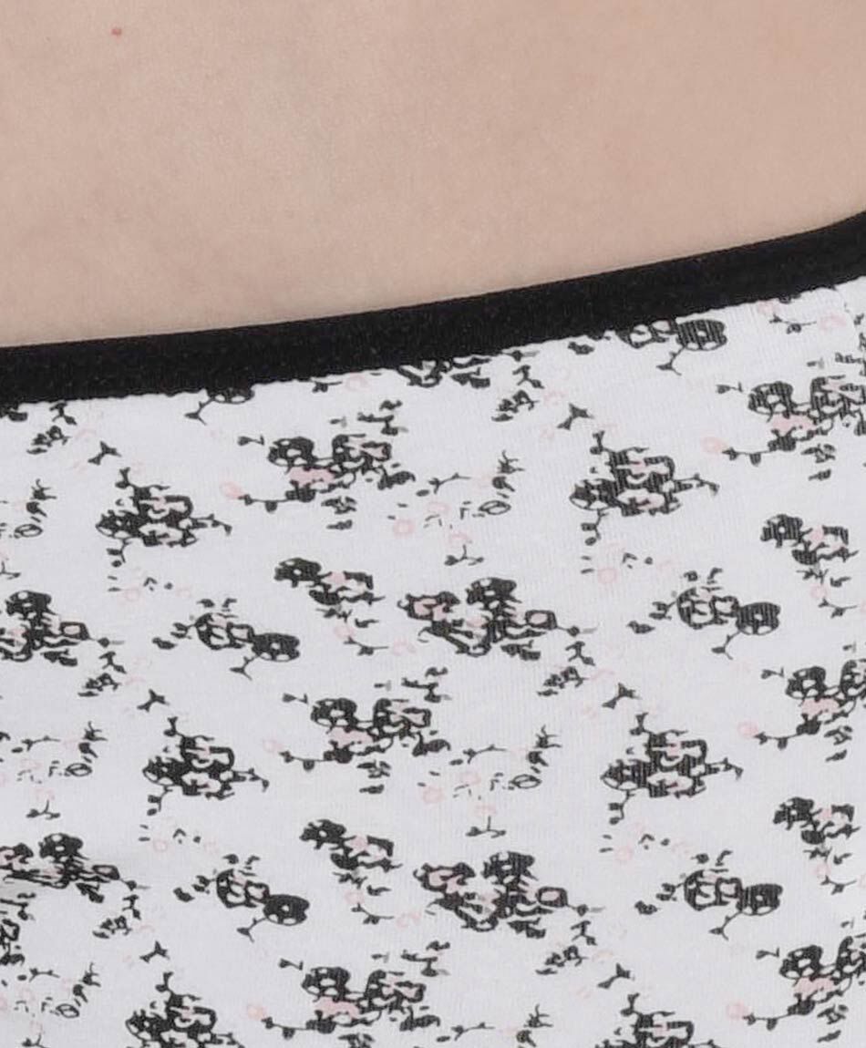Pantaleta mujer dise&ntilde;os