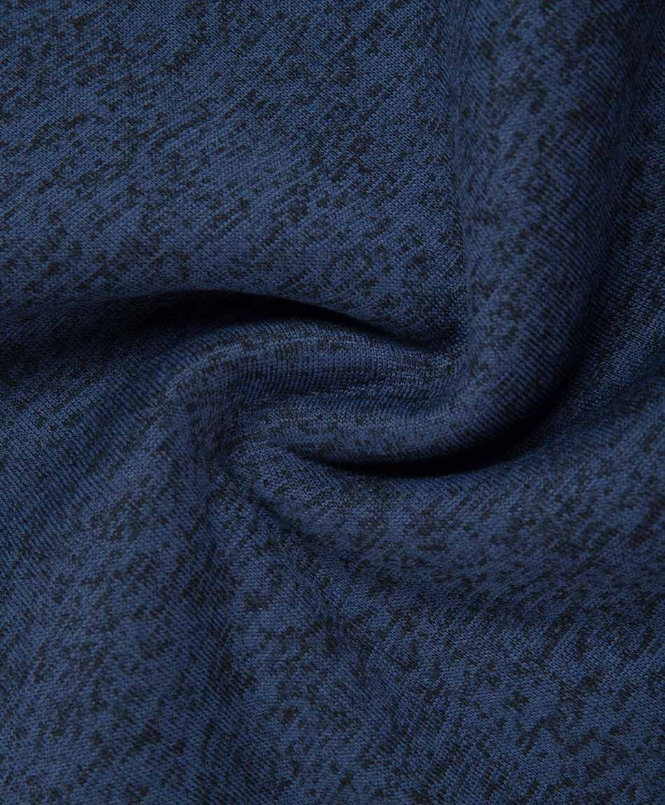 Buzo deportivo hombre navy