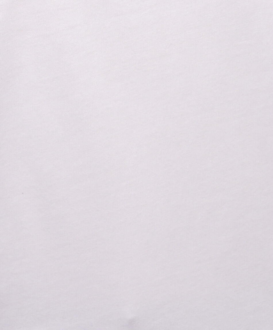 Remera mujer casual estilo comfy