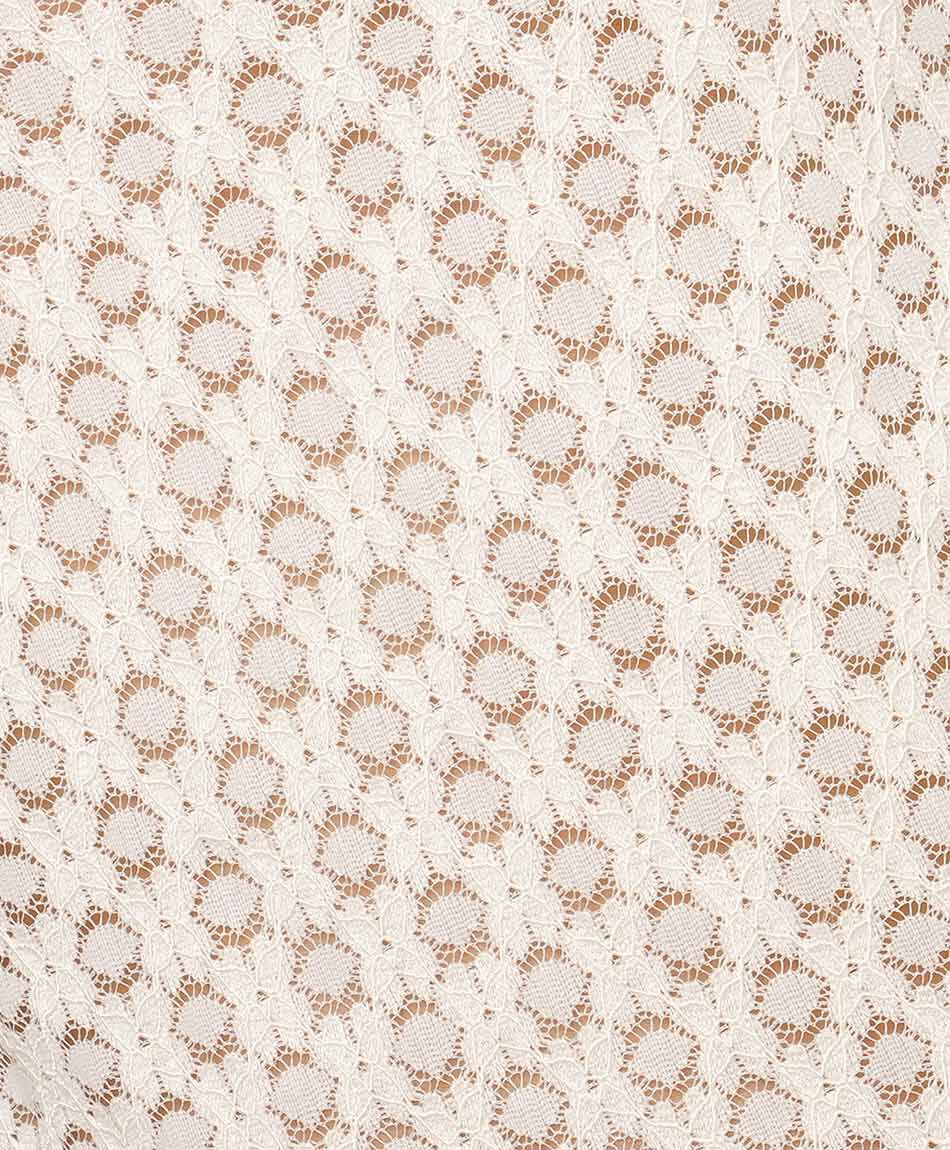 Remera mujer flare vintage