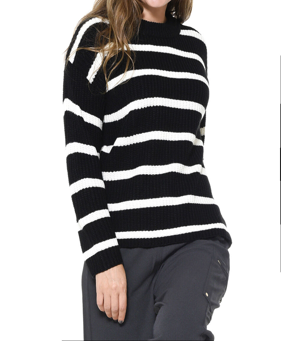 Sweater listas