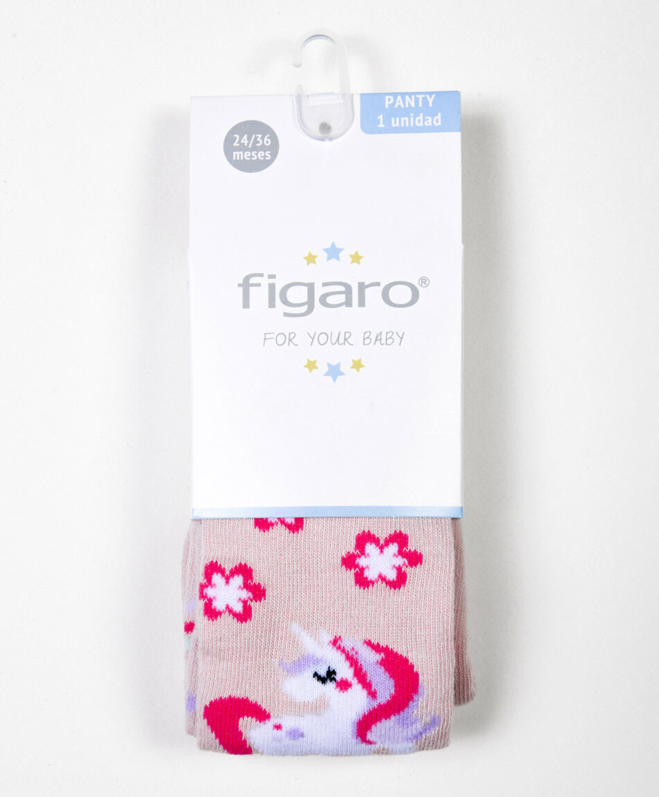 Pantis beb&eacute; unicornios