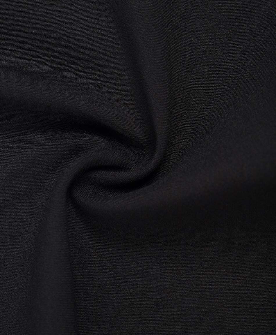 Pantal&oacute;n mujer botones dorados