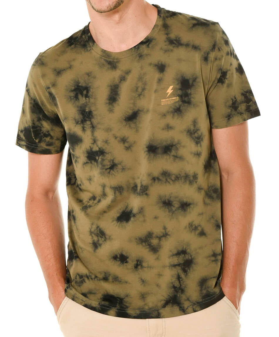 Polera fashion