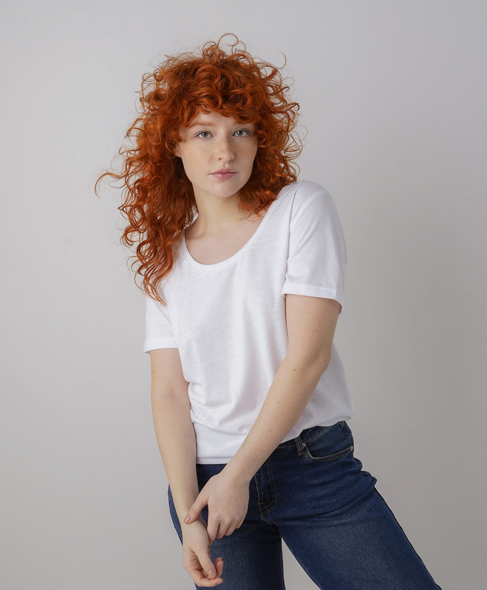 Remera mujer