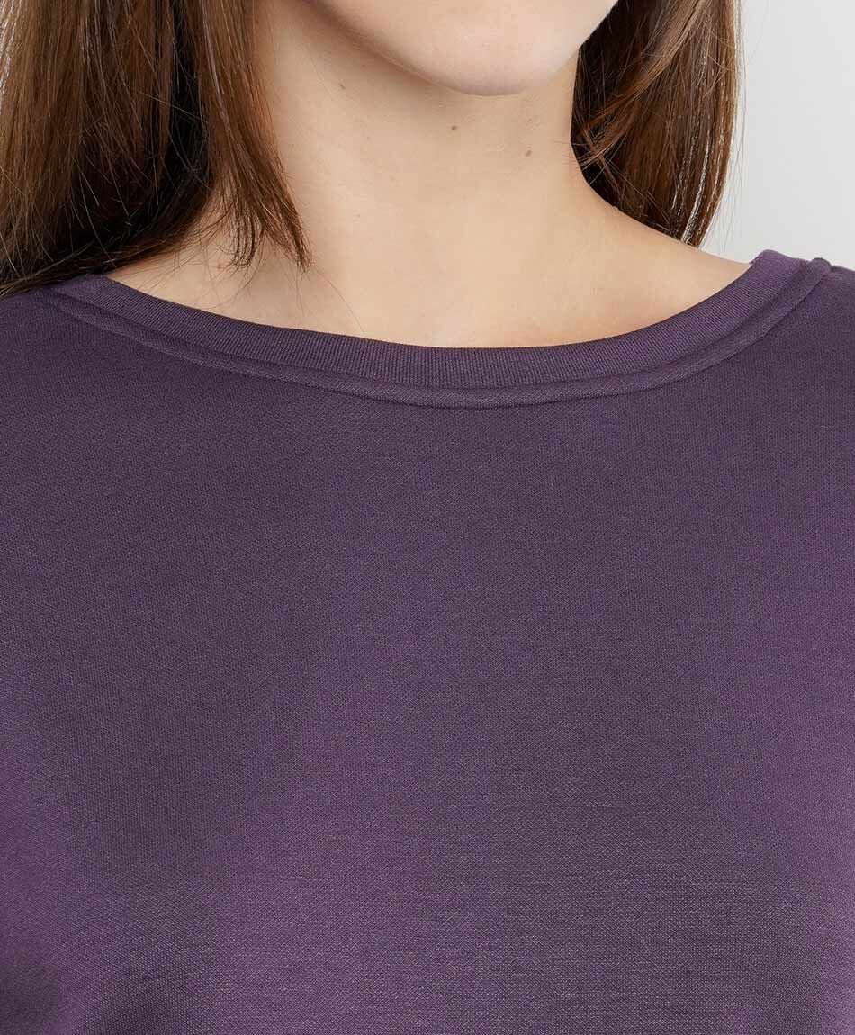 Buzo mujer comfy l&iacute;nea