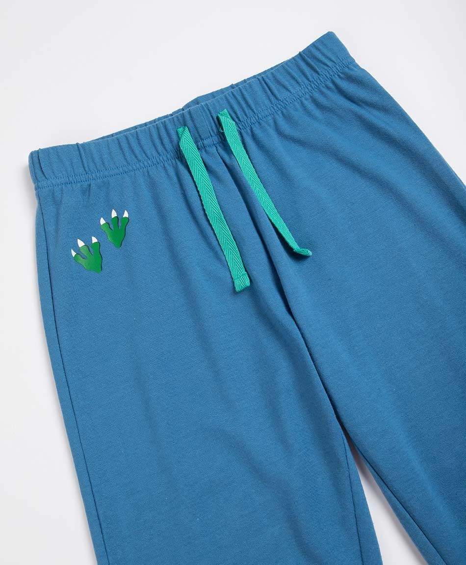 Pijama beb&eacute; dinosaurio