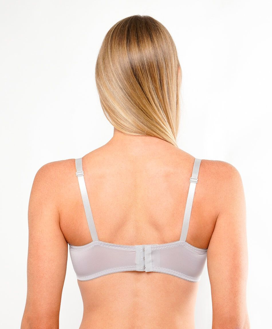 Corpi&ntilde;o mujer colores encajes