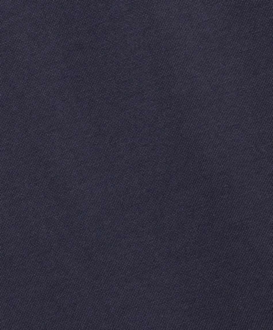 Remera hombre lisa manga larga
