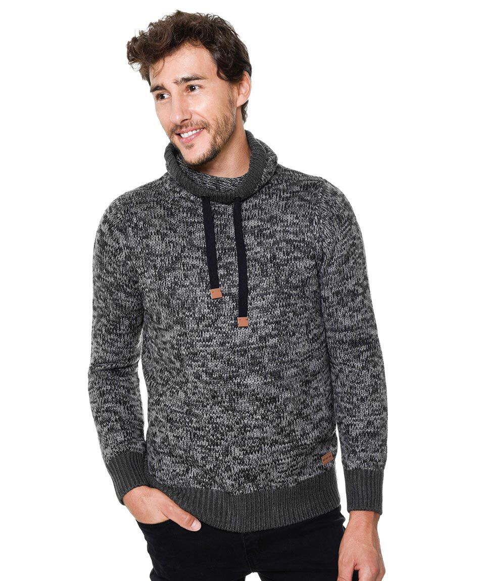Sweater college