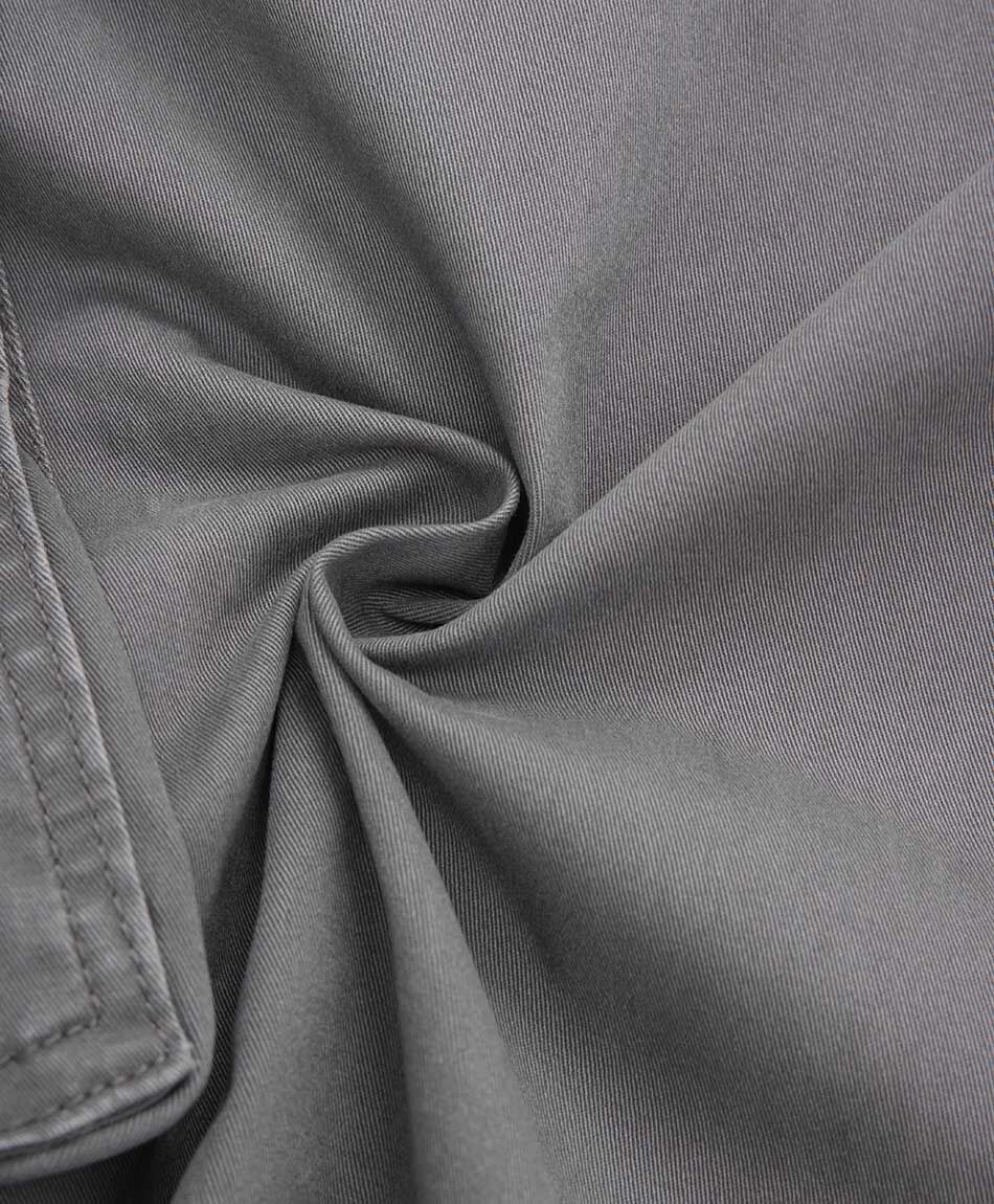 Pantal&oacute;n hombre liso cargo