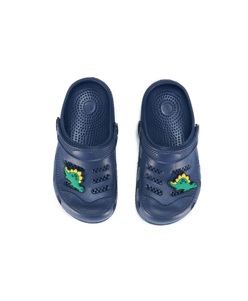 Sandalia infantil (24 a 29)