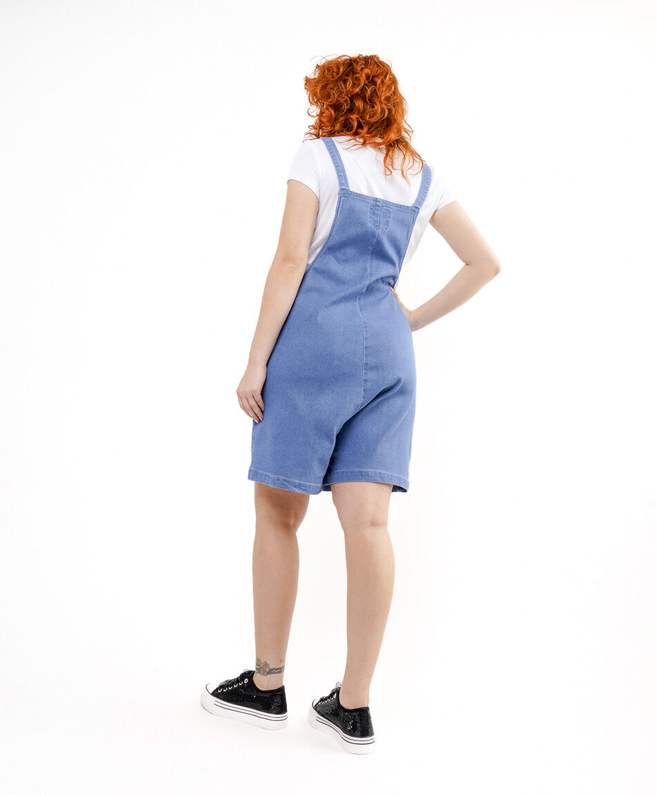 Enterito mujer look urbano