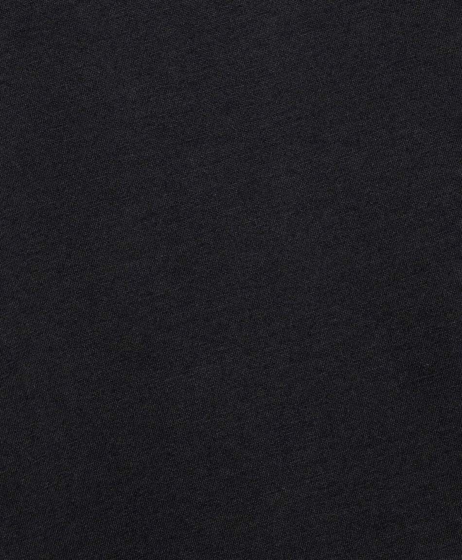 Remera hombre lisa manga larga